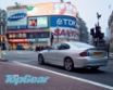 Tapety na plochu - Top Gear in town
