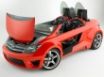 Tapety na plochu - Red Scion xA front