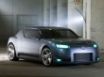 Tapety na plochu - Scion Fuse concept