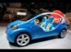 Tapety na plochu - Aygo Sport Toyota