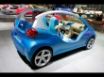 Tapety na plochu - Toyota Aygo Sport