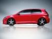 Tapety na plochu - ABT Golf VI side