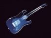Tapety na plochu - Neon Guitar