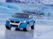 Tapety na plochu - Volkswagen concept