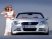 Tapety na plochu - VW Eos couple