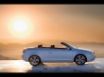 Tapety na plochu - VW Eos side sun