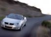 Tapety na plochu - VW Eos front speed