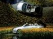 Tapety na plochu - VW Eos with flowers