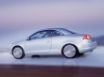 Tapety na plochu - VW Eos side speed