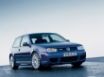 Tapety na plochu - Golf R32