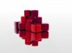 Tapety na plochu - Red Blocks