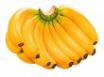 Tapety na plochu - Bannana Cluster