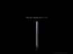 Tapety na plochu - Black iPod nano side