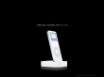 Tapety na plochu - iPod nano on dock