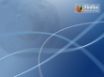 Tapety na plochu - Mozilla Firefox Waves