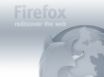 Tapety na plochu - Grey Mozilla Firefox