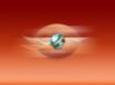 Tapety na plochu - Mozilla Firefox red