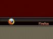 Tapety na plochu - Mozilla Firefox lines