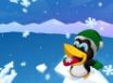 Tapety na plochu - Christmas Tux