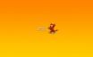 Tapety na plochu - FreeBSD red deamon