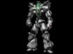 Tapety na plochu - Gunmetal Robot