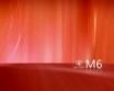 Tapety na plochu - Longhorn M6 Orange