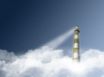 Tapety na plochu - Lighthouse