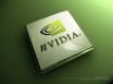 Tapety na plochu - Green Nvidia