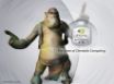 Tapety na plochu - Yeah monster