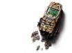Tapety na plochu - Nokia mobile snake