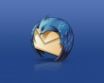Tapety na plochu - Mozilla Thunderbird