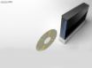 Tapety na plochu - Nintendo Wii disk