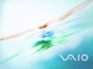 Tapety na plochu - VAIO forms
