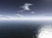Tapety na plochu - 3D Ocean