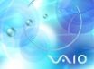 Tapety na plochu - SONY Vaio circles