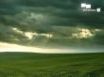 Tapety na plochu - Windows 7 clouds