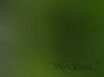 Tapety na plochu - Gradient green