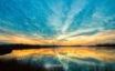 Tapety na plochu - Windows 7 lake