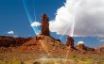 Tapety na plochu - Windows 7 canyon