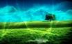 Tapety na plochu - Windows 7 plain