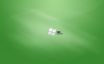 Tapety na plochu - Green HD Desktop