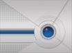 Tapety na plochu - Blue Inside Grey
