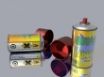 Tapety na plochu - Color Tubes