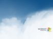 Tapety na plochu - Vista clouds