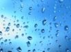 Tapety na plochu - Vista water drops