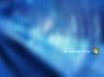 Tapety na plochu - Vista silky blue