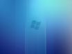 Tapety na plochu - Windows Vista blue