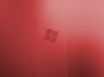 Tapety na plochu - Windows Vista red