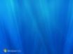 Tapety na plochu - Vista blue rays