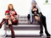 Tapety na plochu - Xbox game females